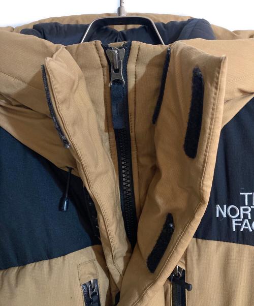 THE NORTH FACE（ザ ノース フェイス）THE NORTH FACE (ザ ノース フェイス) バルトロライトジャケット ブラウン サイズ:Mの古着・服飾アイテム