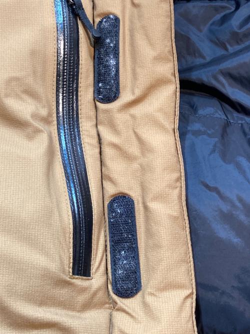 THE NORTH FACE（ザ ノース フェイス）THE NORTH FACE (ザ ノース フェイス) バルトロライトジャケット ブラウン サイズ:Mの古着・服飾アイテム