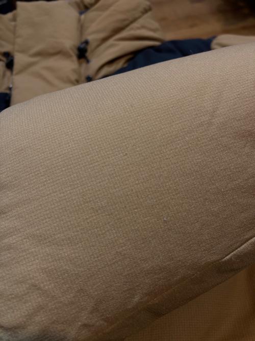 THE NORTH FACE（ザ ノース フェイス）THE NORTH FACE (ザ ノース フェイス) バルトロライトジャケット ブラウン サイズ:Mの古着・服飾アイテム