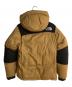 THE NORTH FACE (ザ ノース フェイス) バルトロライトジャケット ブラウン サイズ:M：27000円