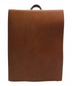 TSUCHIYA KABANツチヤカバン）の古着「OTONA RANDSEL/オトナランドセル」｜ブラウン