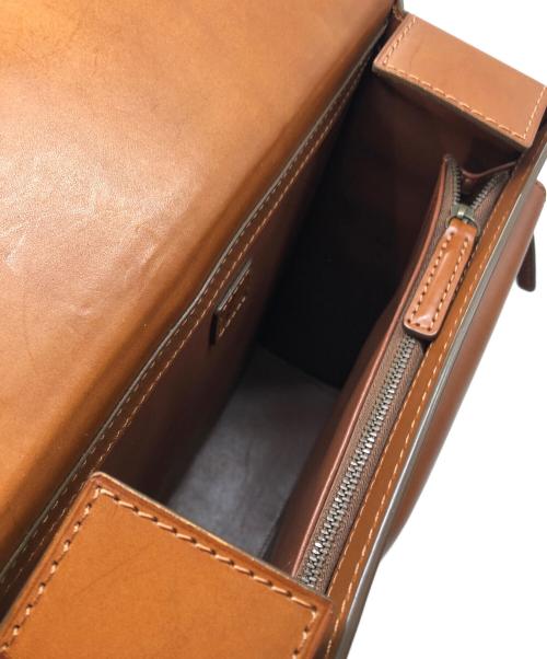 TSUCHIYA KABAN（ツチヤカバン）TSUCHIYA KABAN (ツチヤカバン) OTONA RANDSEL/オトナランドセル ブラウンの古着・服飾アイテム