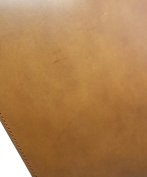 TSUCHIYA KABAN（ツチヤカバン）TSUCHIYA KABAN (ツチヤカバン) OTONA RANDSEL/オトナランドセル ブラウンの古着・服飾アイテム