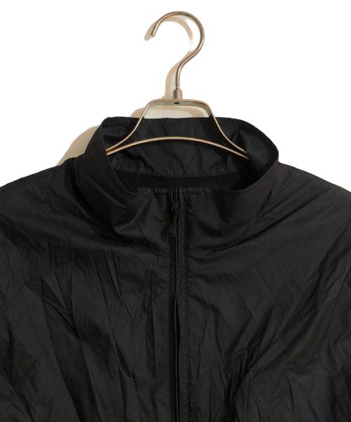 DAIWA PIER39（ダイワ ピア39）DAIWA PIER39 (ダイワ ピア39) TECH REVERSIBLE WIND SHIELD VEST/テッチリバーシブルウィンドシールドベスト ブラック サイズ:XLの古着・服飾アイテム