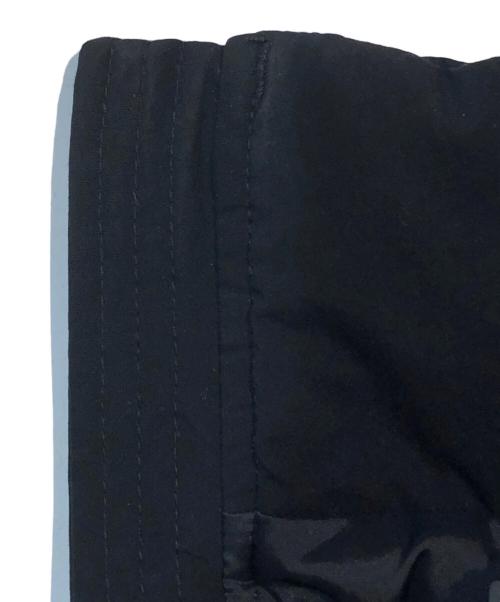 DAIWA PIER39（ダイワ ピア39）DAIWA PIER39 (ダイワ ピア39) TECH PADDING MIL VEST/テッチパディングミリタリーベスト ブラック サイズ:XLの古着・服飾アイテム