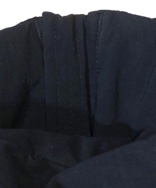 DAIWA PIER39（ダイワ ピア39）DAIWA PIER39 (ダイワ ピア39) TECH PADDING MIL VEST/テッチパディングミリタリーベスト ブラック サイズ:XLの古着・服飾アイテム