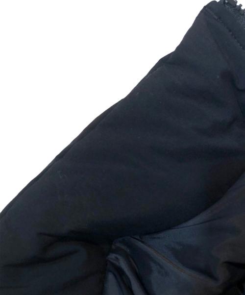 DAIWA PIER39（ダイワ ピア39）DAIWA PIER39 (ダイワ ピア39) TECH PADDING MIL VEST/テッチパディングミリタリーベスト ブラック サイズ:XLの古着・服飾アイテム