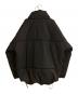 nanamica (ナナミカ) インシュレーションジャケット ブラック サイズ:Ｌ：21000円