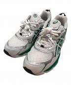 asics×HIDDEN NYアシックス×ヒドゥンニューヨーク）の古着「Gel-NYC」｜ホワイト