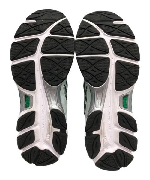 asics（アシックス）asics (アシックス) Hidden NY (ヒドゥンニューヨーク) Gel-NYC ホワイト サイズ:28cmの古着・服飾アイテム