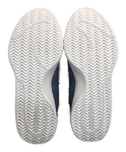 NIKE（ナイキ）NIKE (ナイキ) Book 1 EP ブルー サイズ:27cm 未使用品の古着・服飾アイテム