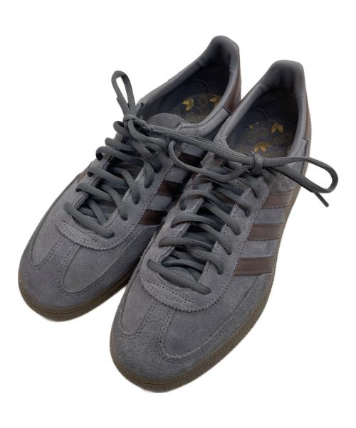adidas（アディダス）adidas (アディダス) JOURNAL STANDARD (ジャーナルスタンダード) Handball Spezial ネイビー サイズ:275の古着・服飾アイテム
