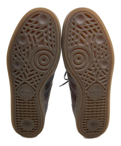 adidas（アディダス）adidas (アディダス) JOURNAL STANDARD (ジャーナルスタンダード) Handball Spezial ネイビー サイズ:275の古着・服飾アイテム