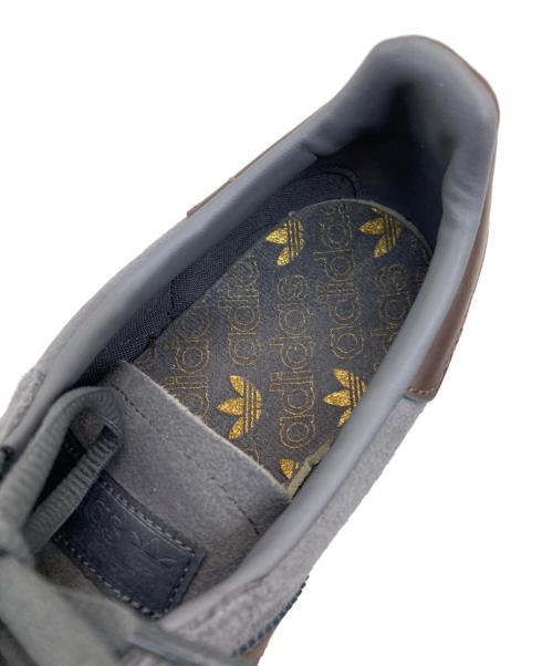 adidas（アディダス）adidas (アディダス) JOURNAL STANDARD (ジャーナルスタンダード) Handball Spezial ネイビー サイズ:275の古着・服飾アイテム