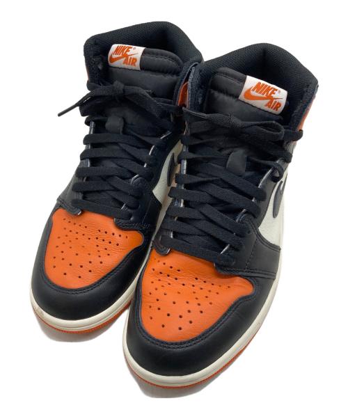 NIKE（ナイキ）NIKE (ナイキ) Air Jordan 1 Retro High OG 