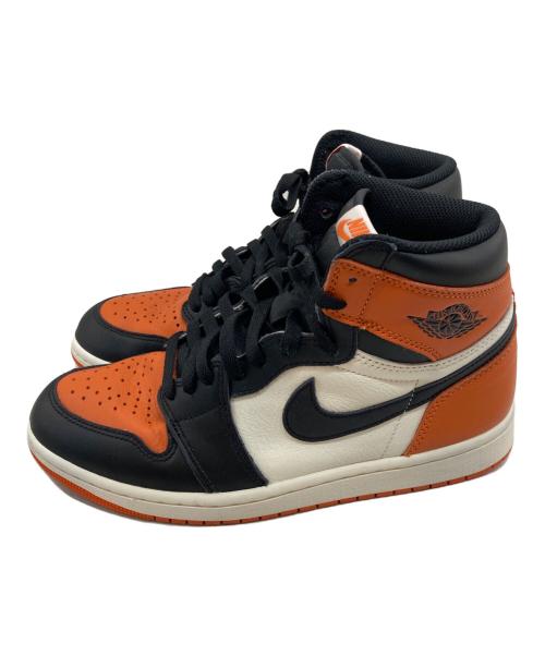 NIKE（ナイキ）NIKE (ナイキ) Air Jordan 1 Retro High OG 