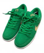 NIKEナイキ）の古着「Dunk Low 