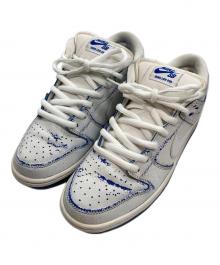 NIKE（ナイキ）の古着「DUNK LOW PRO PREMIUM PORCELAIN」｜ホワイト