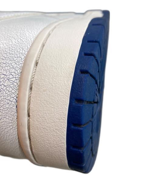 NIKE（ナイキ）NIKE (ナイキ) DUNK LOW PRO PREMIUM PORCELAIN ホワイト サイズ:27の古着・服飾アイテム