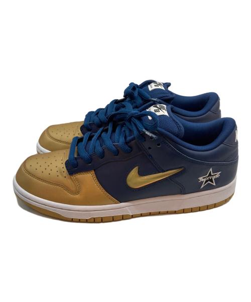 NIKE（ナイキ）NIKE (ナイキ) Supreme (シュプリーム) Dunk Low OG QS 