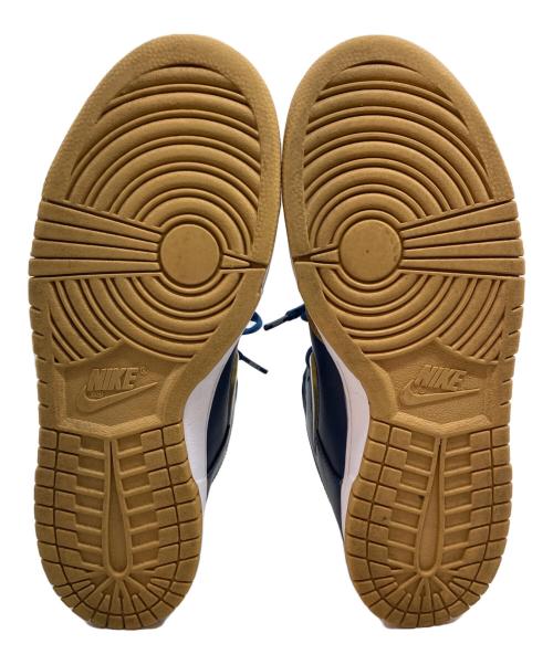 NIKE（ナイキ）NIKE (ナイキ) Supreme (シュプリーム) Dunk Low OG QS 