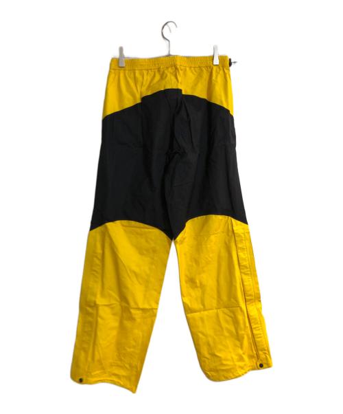 THE NORTH FACE（ザ ノース フェイス）THE NORTH FACE (ザ ノース フェイス) レインテックスプラズマ イエロー サイズ:Mの古着・服飾アイテム