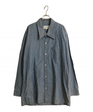 中古・古着通販】Maison Margiela (メゾンマルジェラ) 15AW