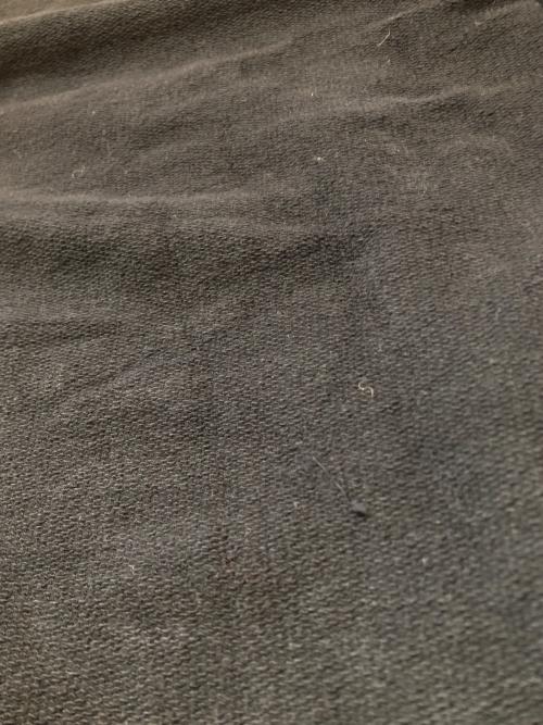 Maison Margiela（メゾンマルジェラ）Maison Margiela (メゾンマルジェラ) 14SSインサイドアウトスウェット ブラック サイズ:46の古着・服飾アイテム