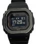 CASIO（カシオ）の古着「G-SQUAD」｜ブラック