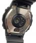 CASIO (カシオ) G-SQUAD ブラック：18000円