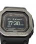 中古・古着 CASIO (カシオ) G-SQUAD ブラック：18000円