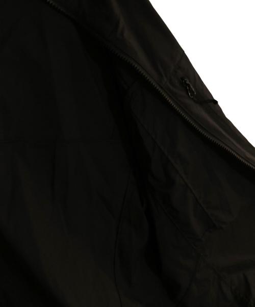 ARC'TERYX（アークテリクス）ARC'TERYX (アークテリクス) SQUAMISH HOODY/スコーミッシュ フーディ ブラック サイズ:Ｓの古着・服飾アイテム