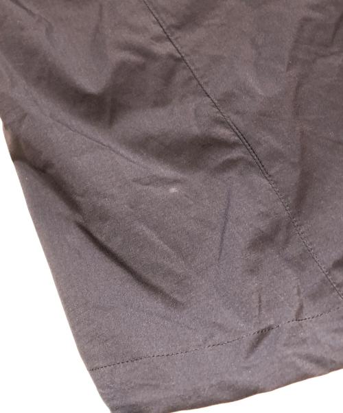 ARC'TERYX（アークテリクス）ARC'TERYX (アークテリクス) SQUAMISH HOODY/スコーミッシュ フーディ ブラック サイズ:Ｓの古着・服飾アイテム