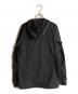 ARC'TERYX (アークテリクス) SQUAMISH HOODY/スコーミッシュ フーディ ブラック サイズ:Ｓ：20000円