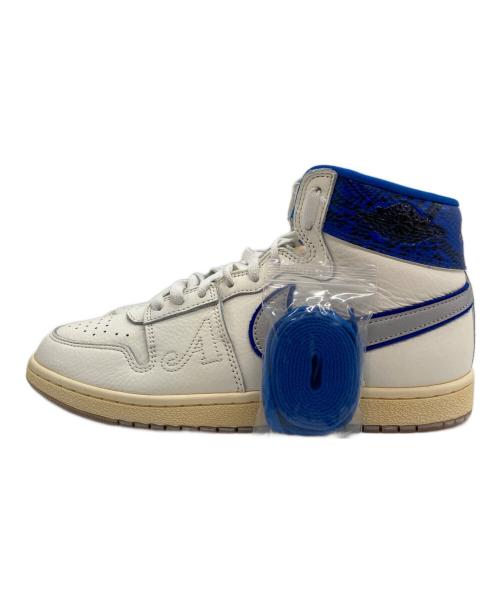 NIKE（ナイキ）NIKE (ナイキ) Awake NY (アウェイク ニューヨーク) Jordan Air Ship SP/ジョーダンエアシップスペシャル スカイブルー サイズ:28cmの古着・服飾アイテム
