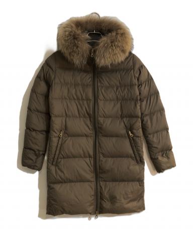 中古・古着通販】DUVETICA (デュベティカ) SAOIRSEダウンコート