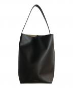 FRENZLAUERフレンツラウアー）の古着「MAMI SOFT LARGE」｜ブラック