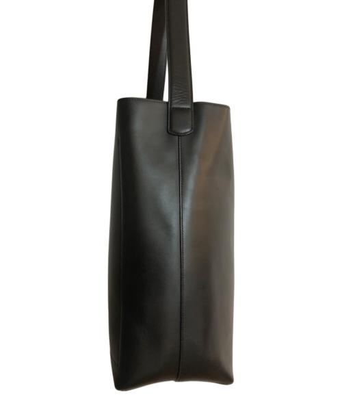 FRENZLAUER（フレンツラウアー）FRENZLAUER (フレンツラウアー) MAMI SOFT LARGE ブラックの古着・服飾アイテム