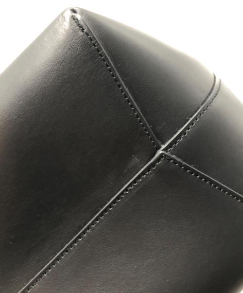 FRENZLAUER（フレンツラウアー）FRENZLAUER (フレンツラウアー) MAMI SOFT LARGE ブラックの古着・服飾アイテム