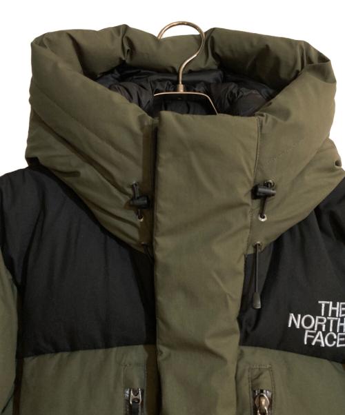 THE NORTH FACE（ザ ノース フェイス）THE NORTH FACE (ザ ノース フェイス) バルトロライトジャケット カーキ サイズ:Sの古着・服飾アイテム