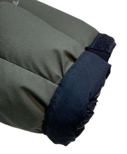 THE NORTH FACE（ザ ノース フェイス）THE NORTH FACE (ザ ノース フェイス) バルトロライトジャケット カーキ サイズ:Sの古着・服飾アイテム