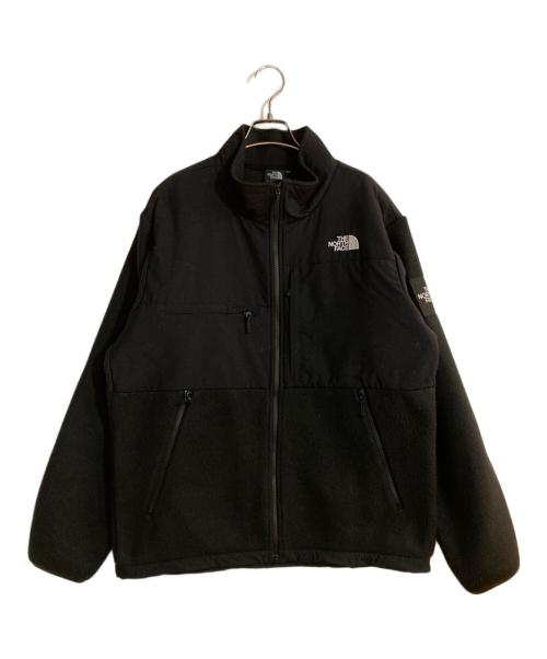 THE NORTH FACE（ザ ノース フェイス）THE NORTH FACE (ザ ノース フェイス) デナリジャケット ブラック サイズ:XXLの古着・服飾アイテム