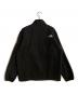 THE NORTH FACE (ザ ノース フェイス) デナリジャケット ブラック サイズ:XXL：10000円