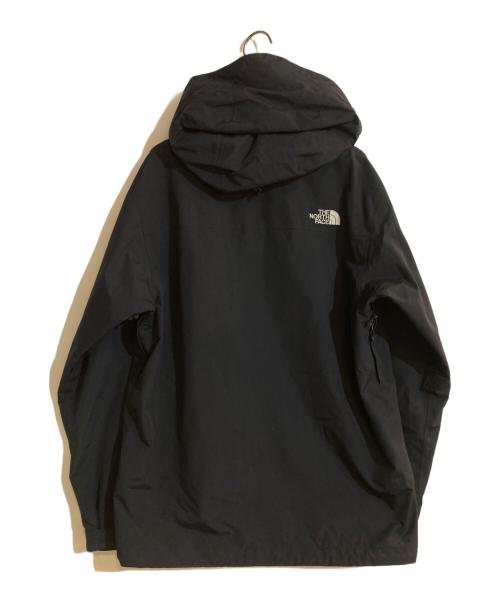 THE NORTH FACE（ザ ノース フェイス）THE NORTH FACE (ザ ノース フェイス) スクープジャケット ブラック サイズ:Mの古着・服飾アイテム