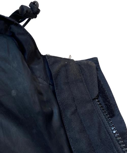 THE NORTH FACE（ザ ノース フェイス）THE NORTH FACE (ザ ノース フェイス) スクープジャケット ブラック サイズ:Mの古着・服飾アイテム