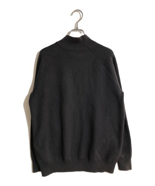 DIESEL（ディーゼル）DIESEL (ディーゼル) K-MEXICONEW KNITWEAR ブラック サイズ:Ｓの古着・服飾アイテム