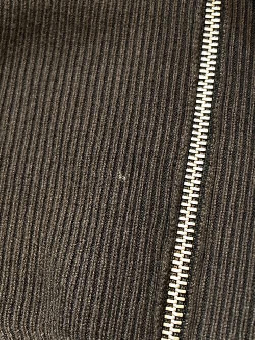 DIESEL（ディーゼル）DIESEL (ディーゼル) K-MEXICONEW KNITWEAR ブラック サイズ:Ｓの古着・服飾アイテム