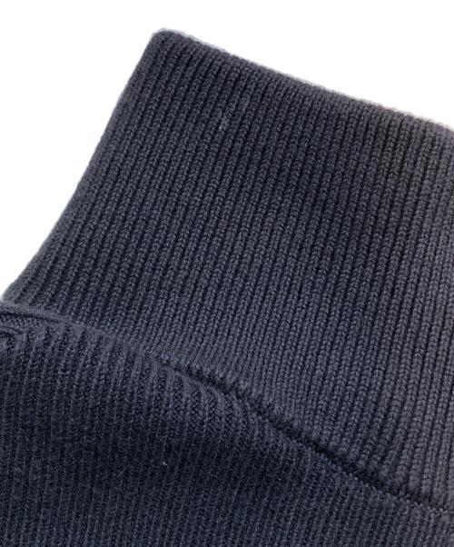 DIESEL（ディーゼル）DIESEL (ディーゼル) K-MEXICONEW KNITWEAR ブラック サイズ:Ｓの古着・服飾アイテム