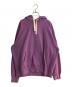 Supreme（シュプリーム）の古着「Small Box Hooded Sweatshirt/スモールボックスフーテッドスウェットシャツ」｜パープル