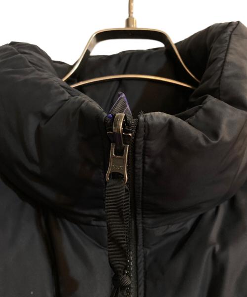 THE NORTH FACE（ザ ノース フェイス）THE NORTH FACE (ザ ノース フェイス) 1996 レトロ ヌプシ ジャケット パープル サイズ:Ｌの古着・服飾アイテム